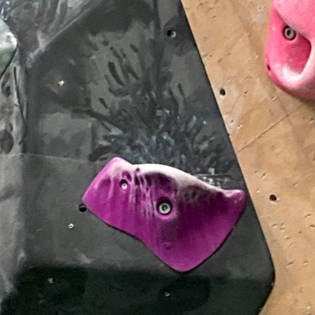 Точность на быстрых движениях