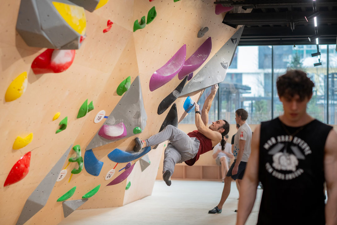 Tengu’s на Марьиной Роще